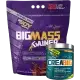 Big Joy Big Mass 5440 Gr + Crea Big Micronized Creatine Powder 300 Gr